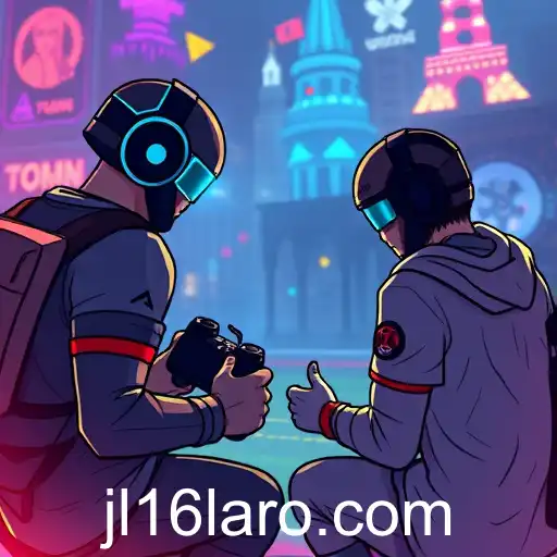 The Evolution and Impact of JL 16 on Gaming