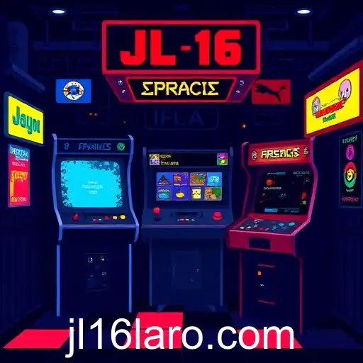 JL16 and the Evolution of Gaming in 2025