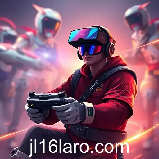 The Evolution of Online Gaming in 2025