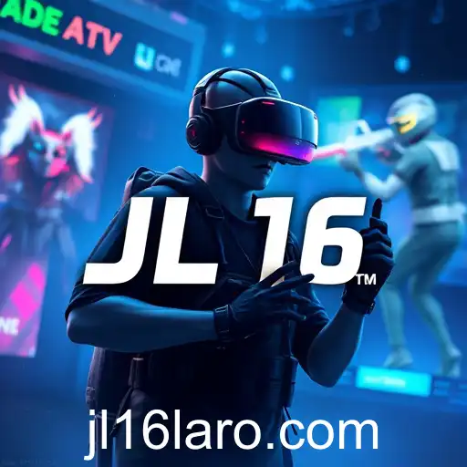 Exploring the World of JL 16: A Future Gaming Phenomenon