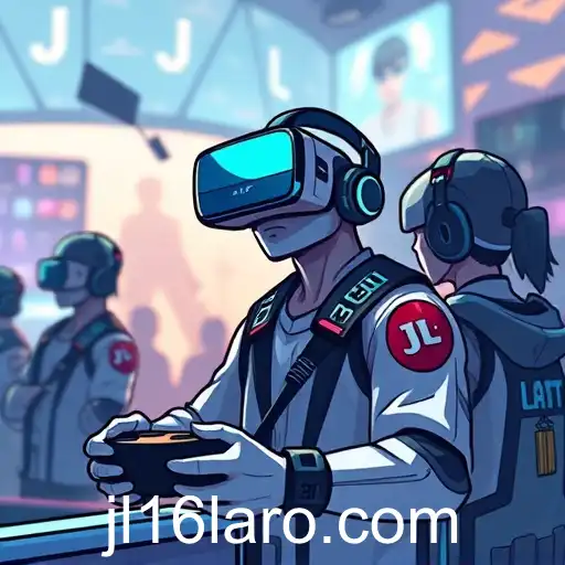 Innovative Gaming Evolutions