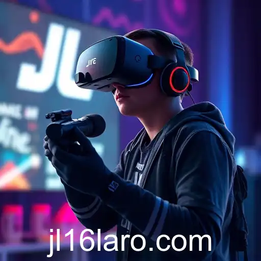 Gaming Innovations and Trends at JL 16