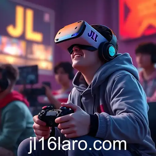 The Evolving Landscape of Online Gaming in 2025