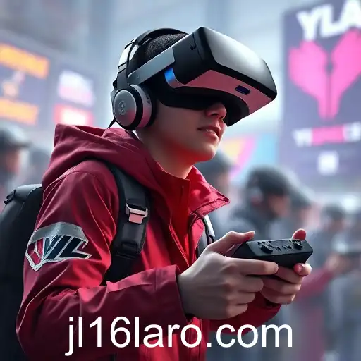 JL 16