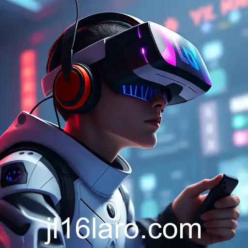 Gaming Trends in 2025 with JL 16