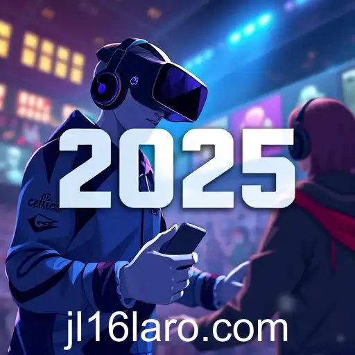 The Impact of JL 16 on Gaming in 2025