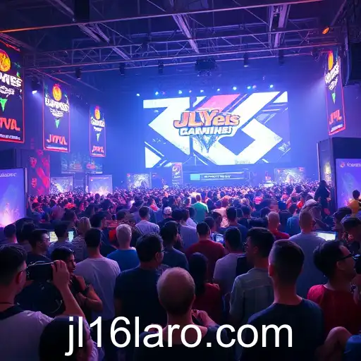 The Impact of Online Gaming in 2025