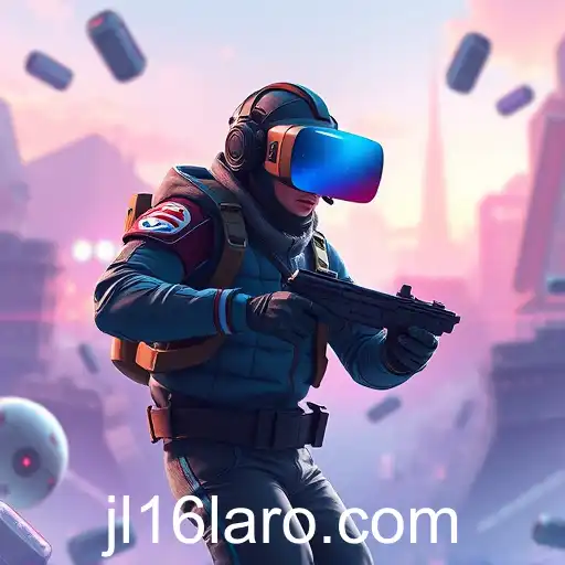 JL 16: A Gaming Revolution in 2025