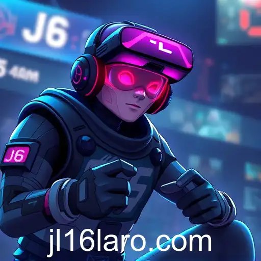 JL 16: Unveiling a New Era in Gaming