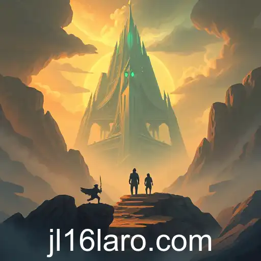 JL16: The Game Shaping 2025's Digital Landscape