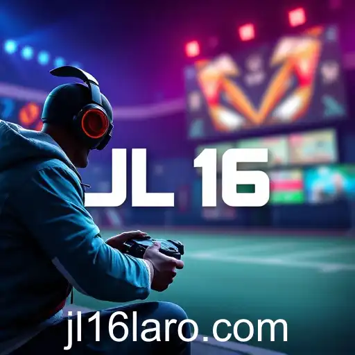 Gamer's Leap Forward: The Resurgence of JL 16