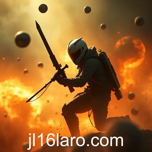 Unveiling the Mystery of JL 16 in the Gaming World