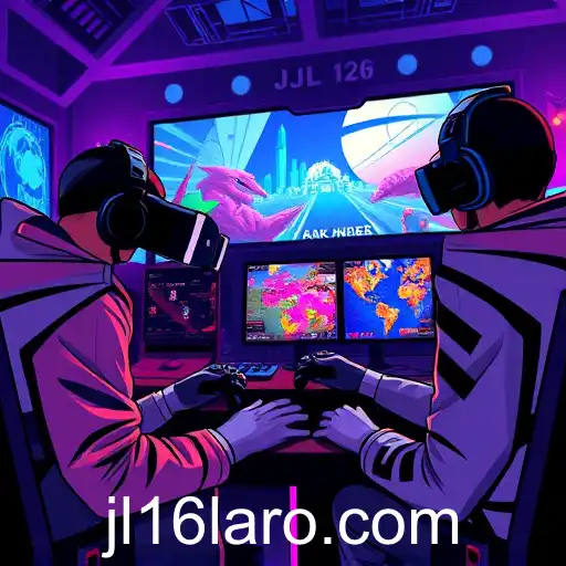 The Ever-Evolving Landscape of Online Gaming