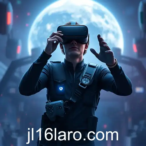 The Renaissance of Online Gaming: JL 16 Leads the Charge