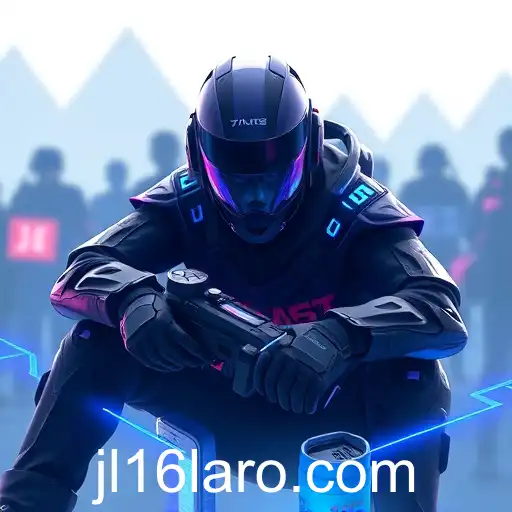 The Rise of JL 16 in Gaming