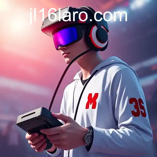 The Rise of JL 16 in the Gaming World