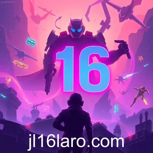 The Rise of JL 16 in Gaming Culture