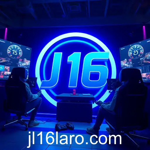The Rise of JL 16: A New Era in Online Gaming