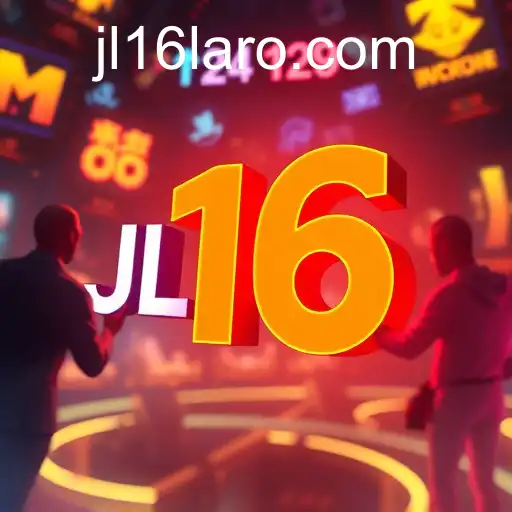 The Rising Influence of JL 16 in Gaming Communities