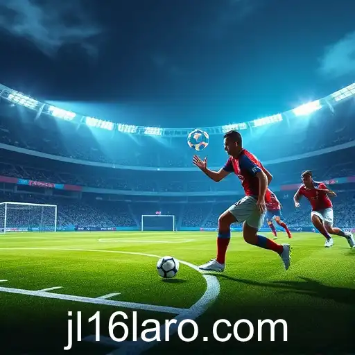 Exploring the Thrilling World of 'Sports Games' under the JL16 Keyword
