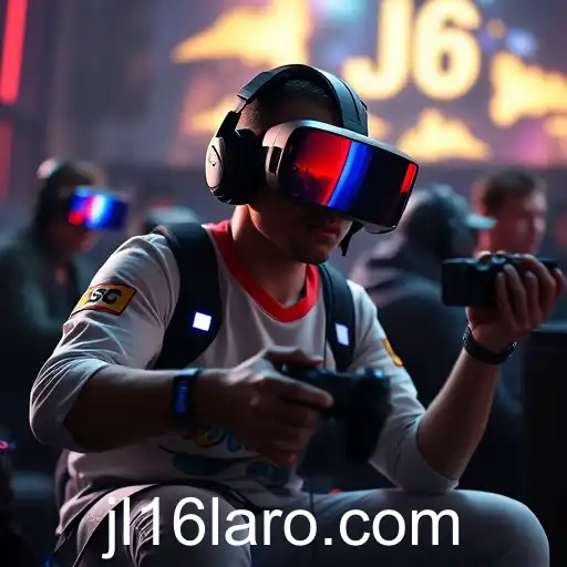 The Rise of JL 16: A Game Changer in 2025